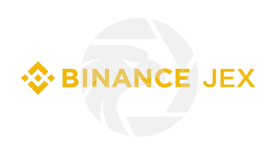 Binance JEX Airdrop » Claim free JEX tokens