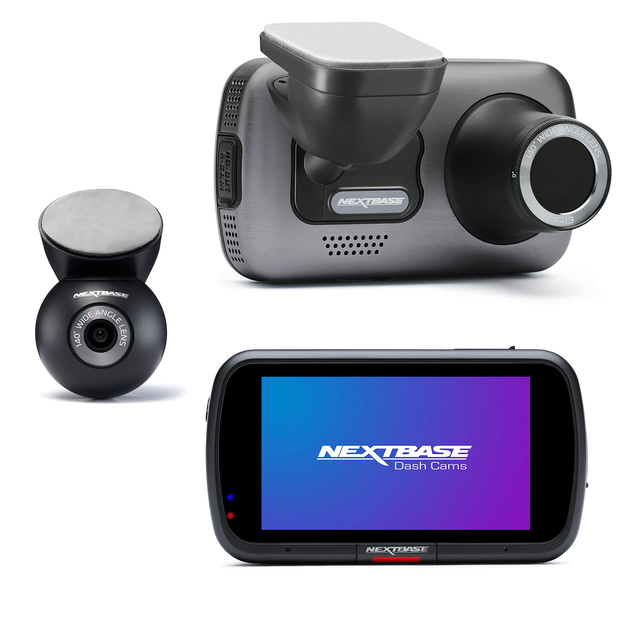 The Best Dash Cams for - Road & Track