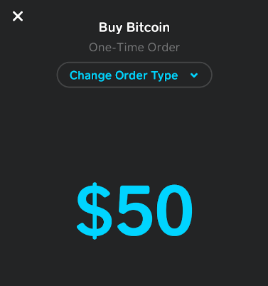 How to buy and sell Bitcoin on Cash App - Android Authority