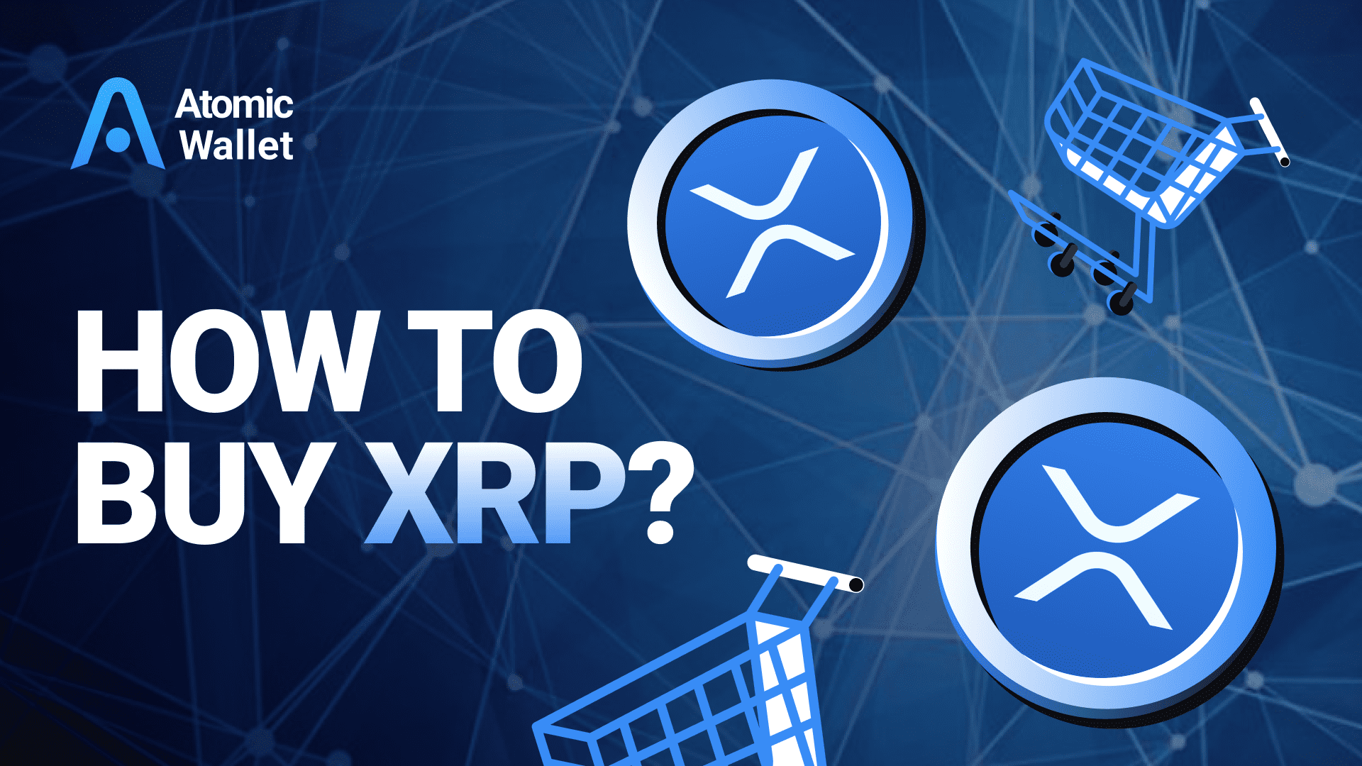 How to Buy Ripple,RippleNet (XRP) Guide - MEXC