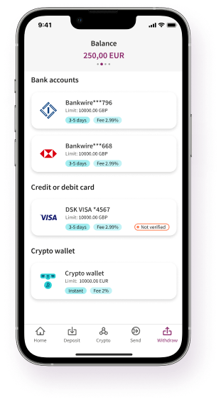 Live Cryptocurrency Prices | Skrill