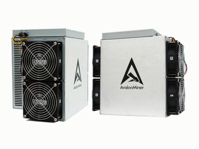 ASIC Miner profitability ranking - WhatToMine