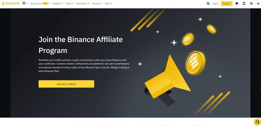 15 Best Bitcoin And Crypto Affiliate Programs To Earn Big