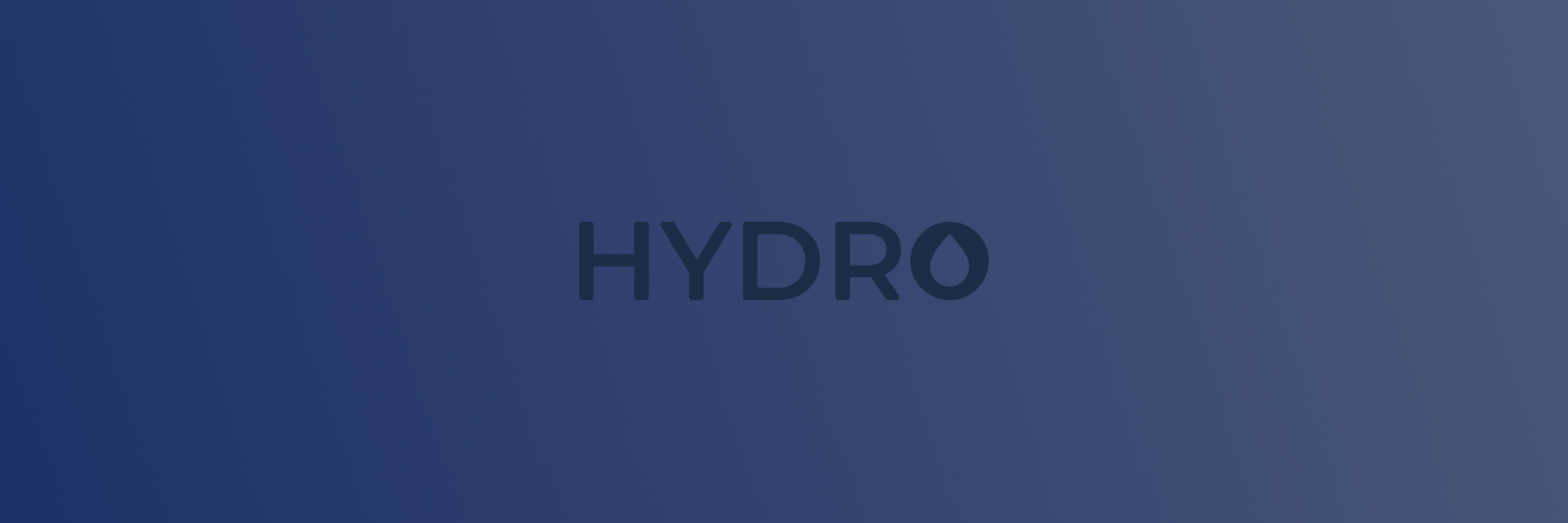 Hydro Protocol price today, HOT to USD live price, marketcap and chart | CoinMarketCap