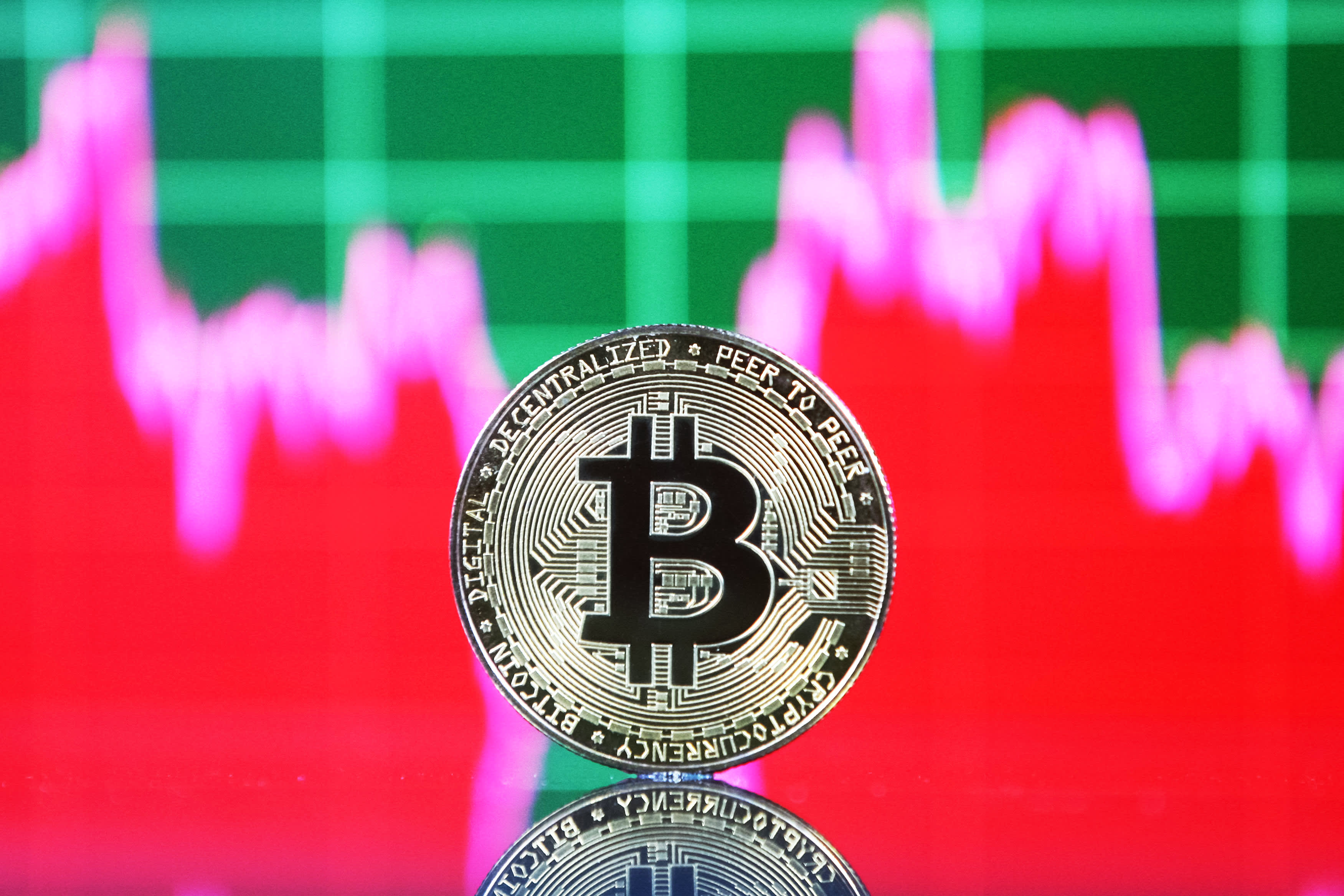 Why Does the Price of Bitcoin Keep Going Up?