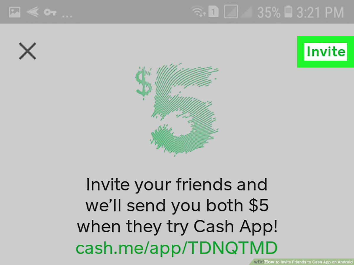 Cash App Referral Code - Nancy Badillo