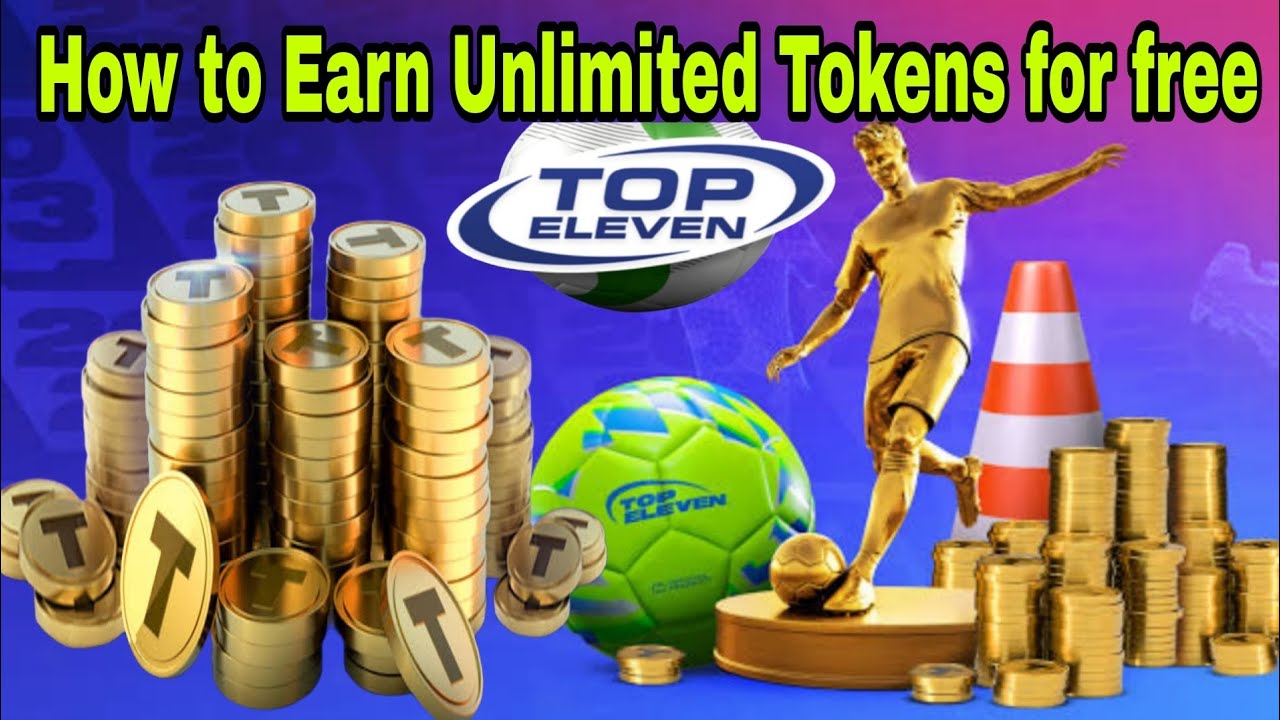 Working Top Eleven Tokens Generator No Human Verification p8XqxqRYcqJk8O - Carpet Workshop