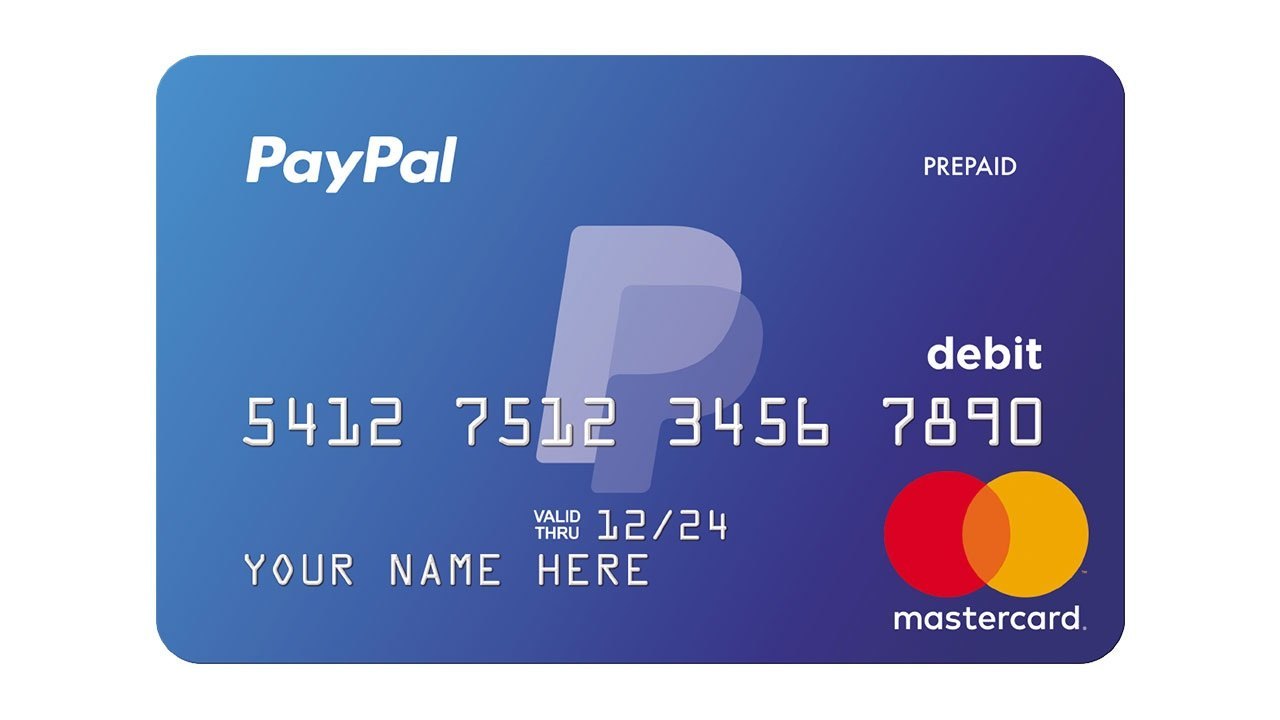 You Can Use Most Credit Cards on PayPal – Here's How