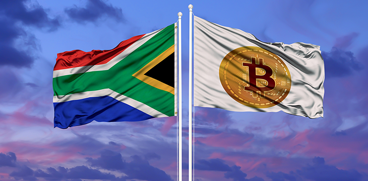 Crypto Assets & Tax | South African Revenue Service