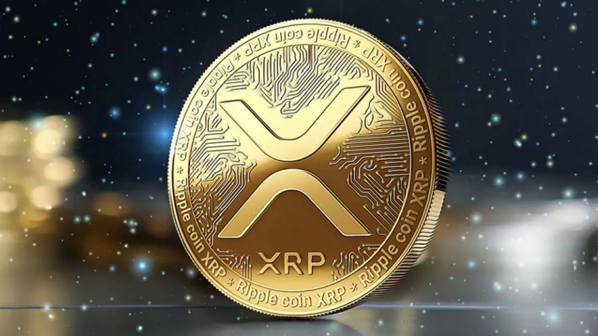 XRP Ripple Price | XRP Price and Live Chart - CoinDesk