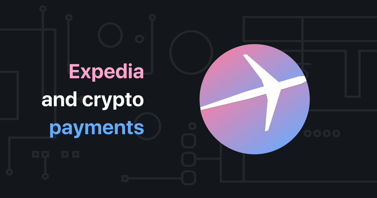 Does Expedia still accept Bitcoin? | NOWPayments