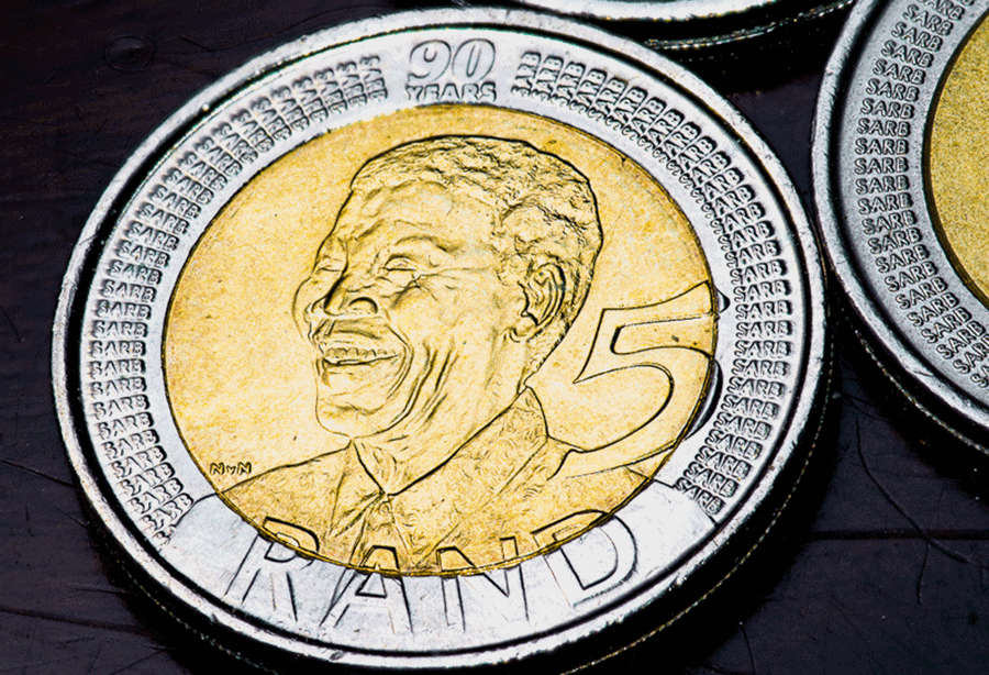 Mandela Coin: Is it legal to sell them?