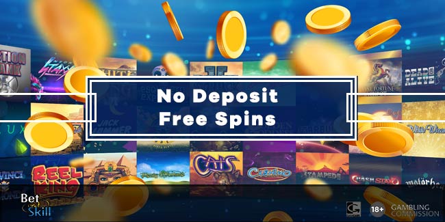 Best Online Casino Real Money No Deposit Free Spins Bonuses Of 