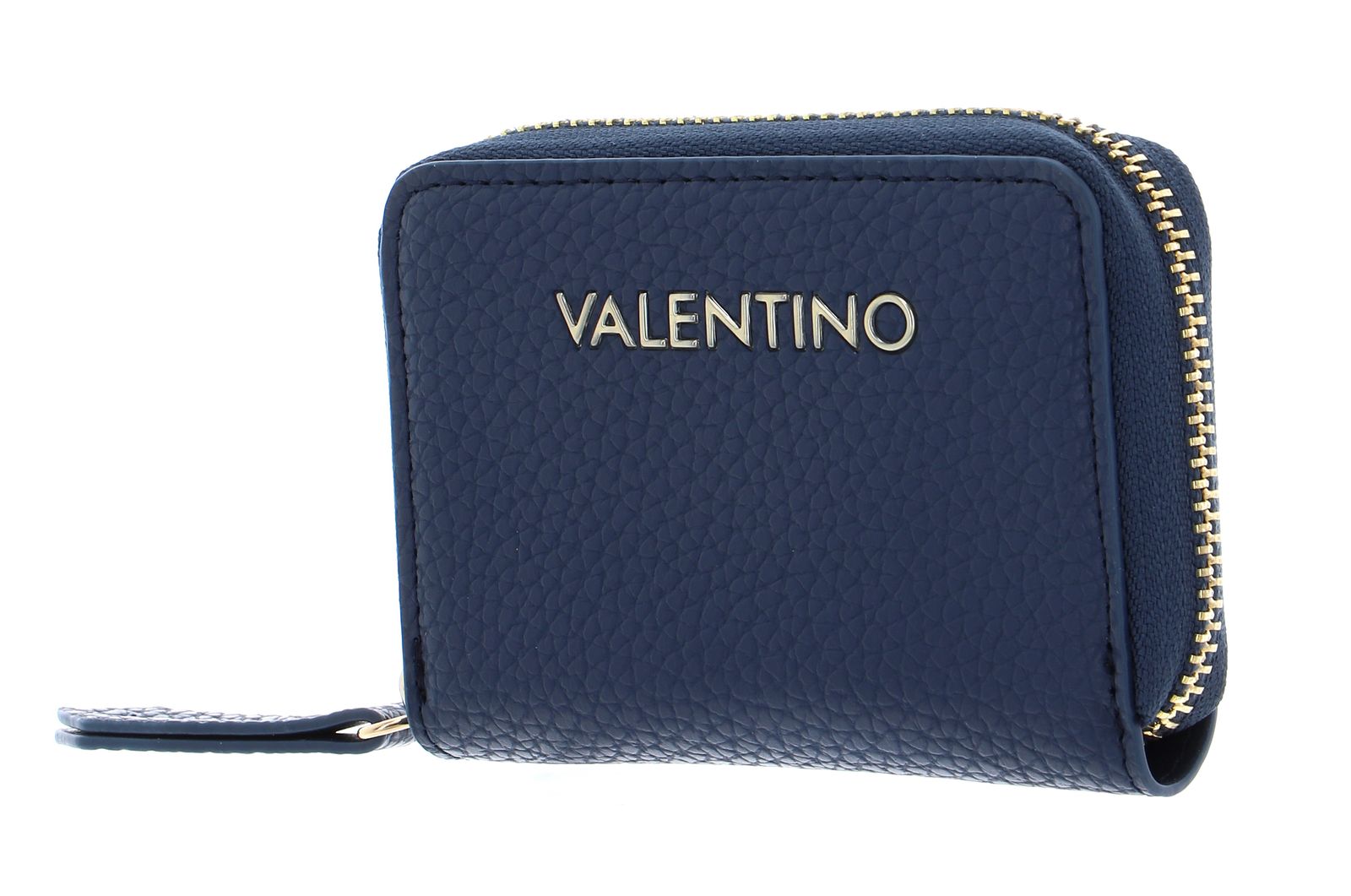 Navy Daisy Coin Purse – Fenella Smith London