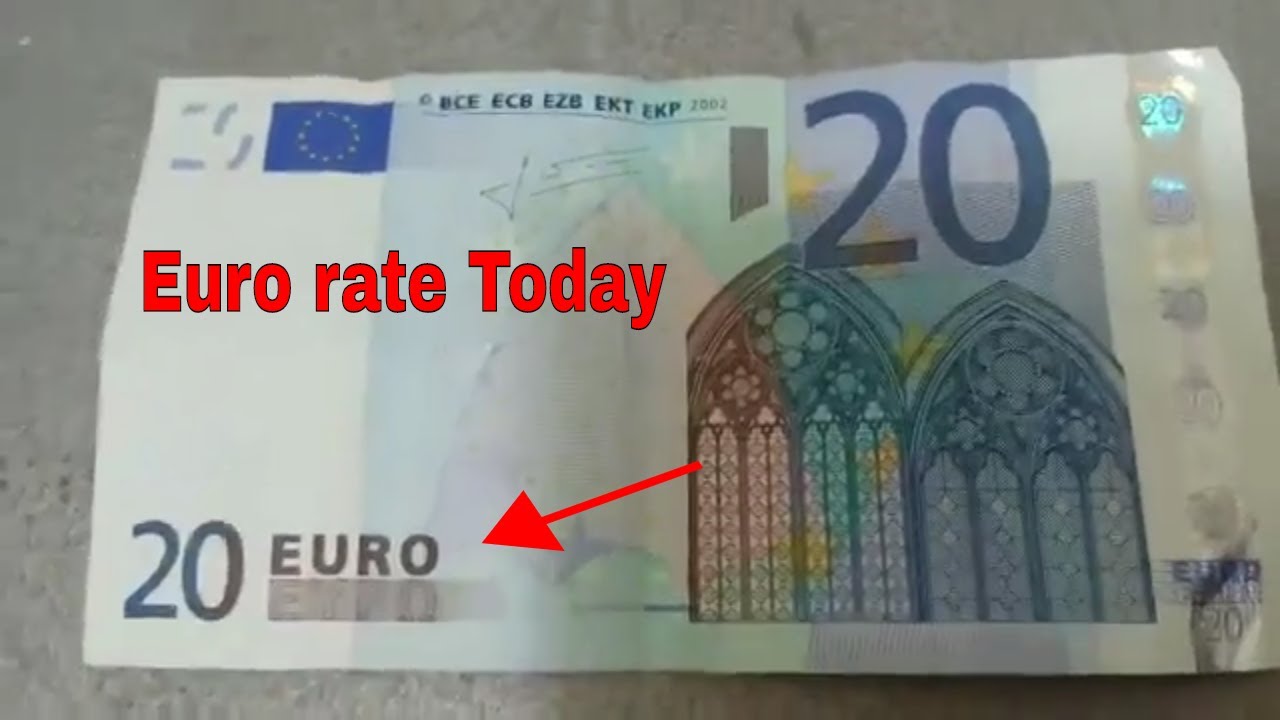 Euro to Pakistanische Rupie Conversion | EUR to PKR Exchange Rate Calculator | Markets Insider