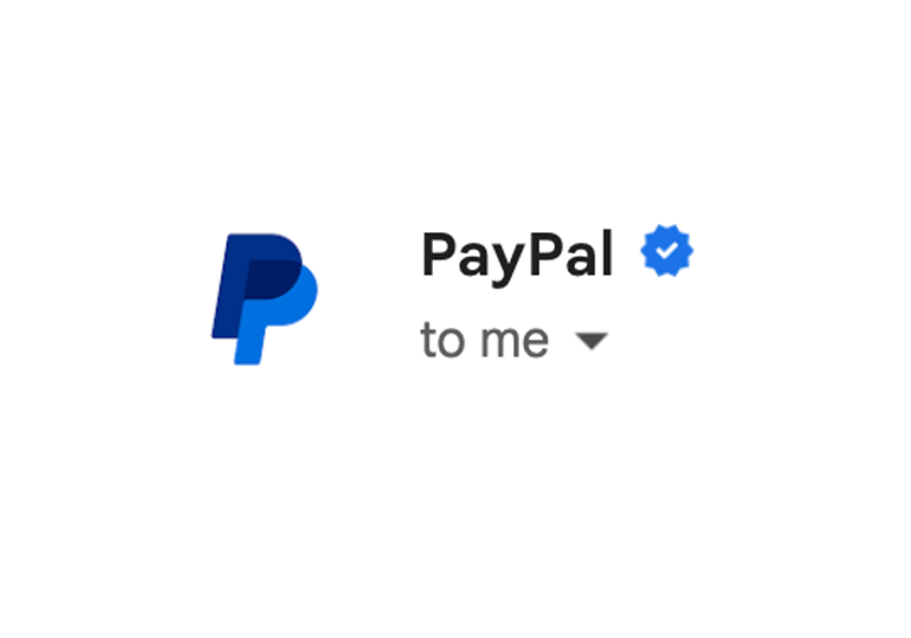 Paypal embraces text messages as security check system - Infosecurity Magazine