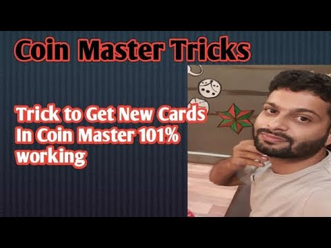 How to Get Free Gold Cards on Coin Master - Playbite