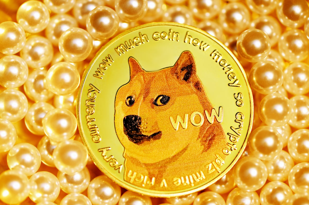 How to Buy Dogecoin UK (DOGE) | InvestingReviews