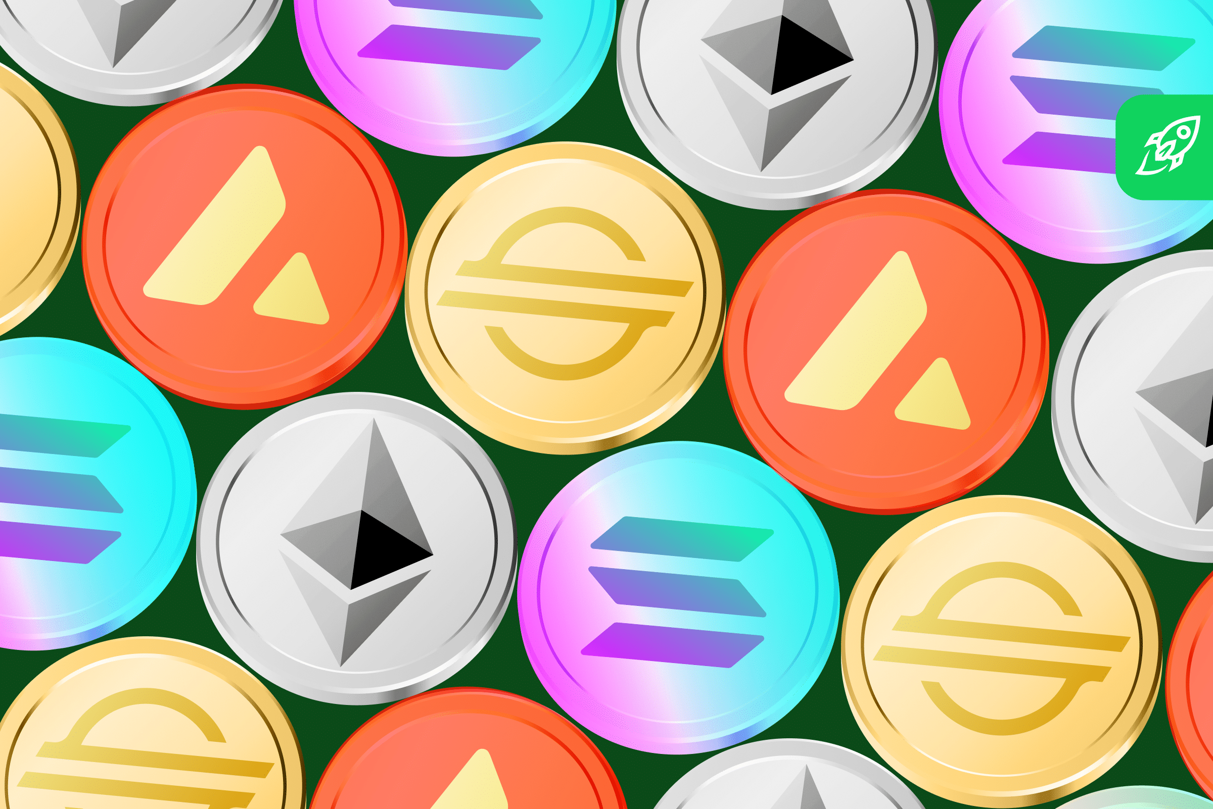 Top Altcoins To Watch Out For In - FasterCapital