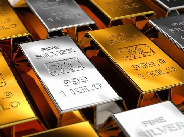 Gold & Silver Price NZ | Gold Spot Prices, Charts & Rates - MyGold