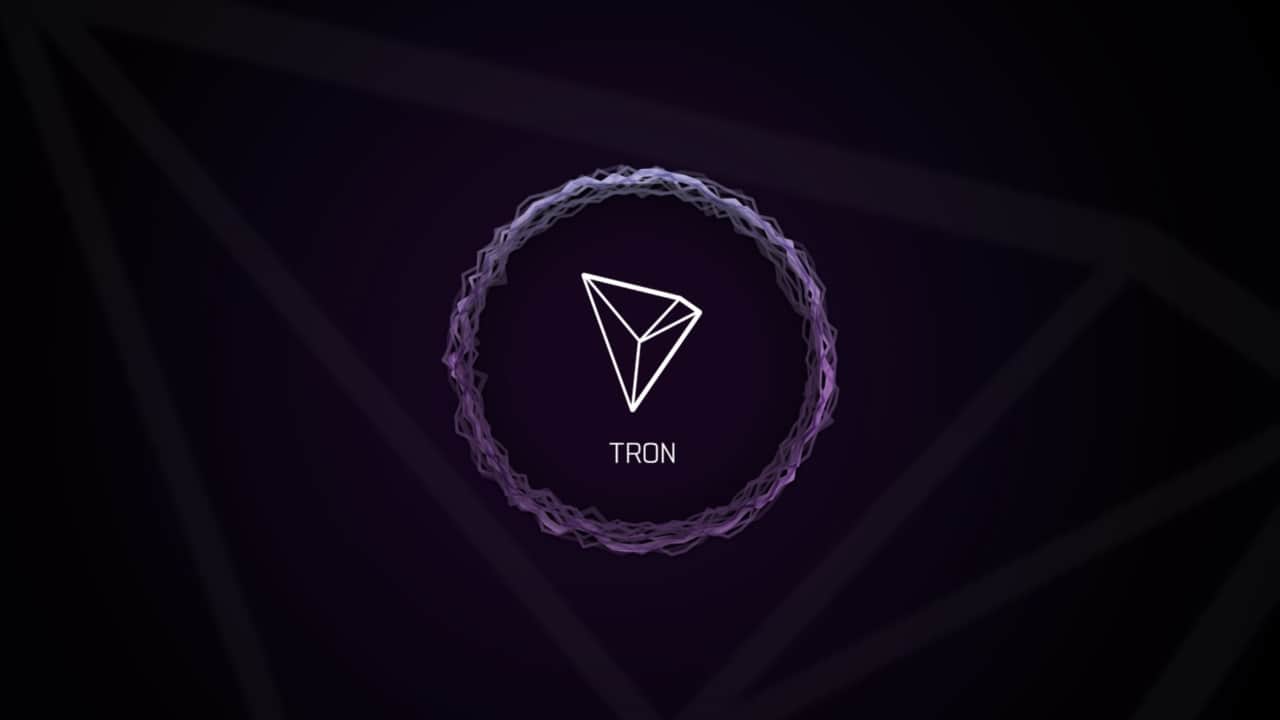 Tron (TRX) Explained