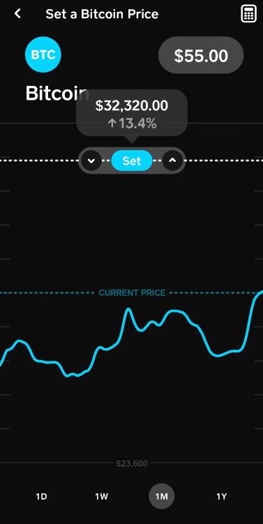 How to Buy Crypto with Cash App