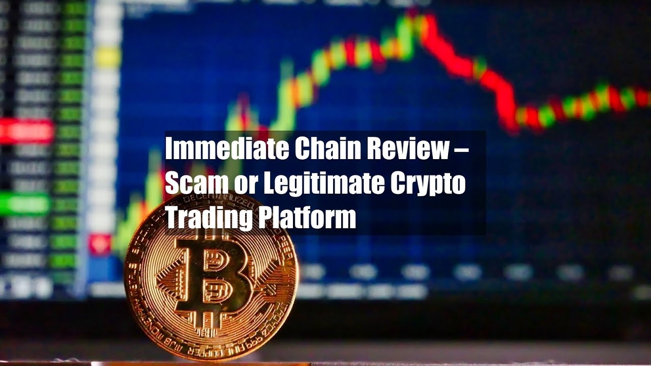 Crypto Trading Platform Reviews – Crypto Margin Trading