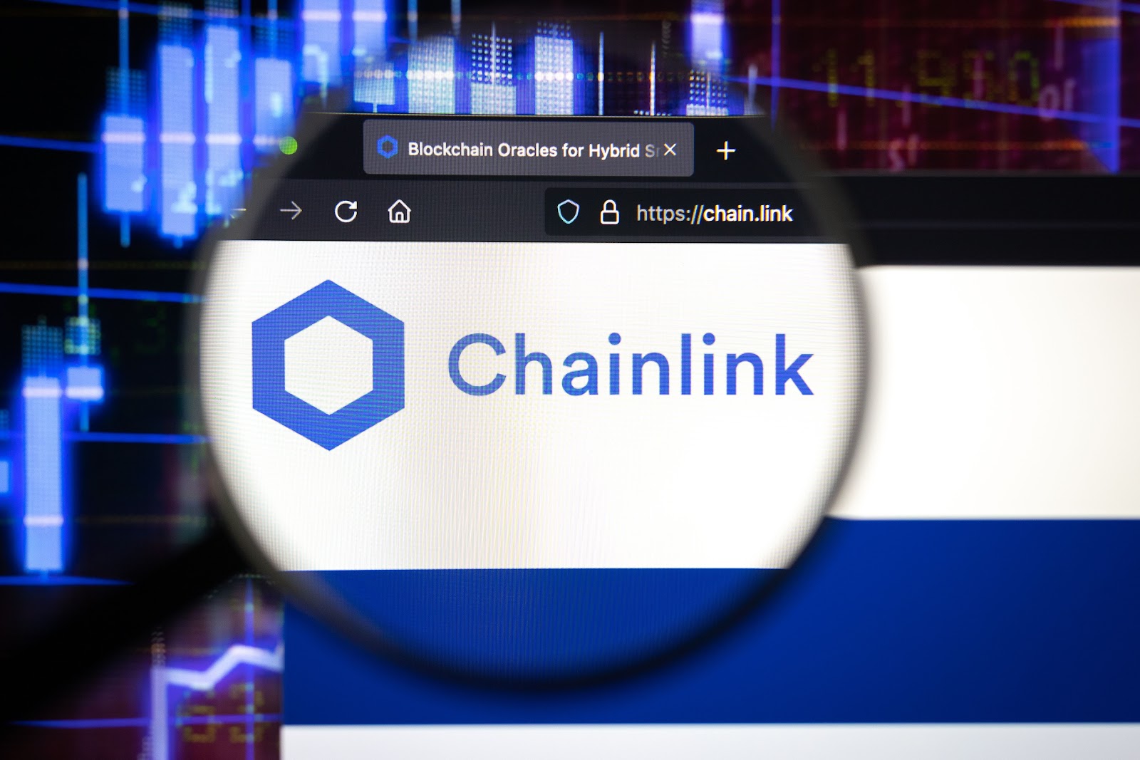 Investing In Chainlink (LINK) - Everything You Need to Know - cryptolive.fun