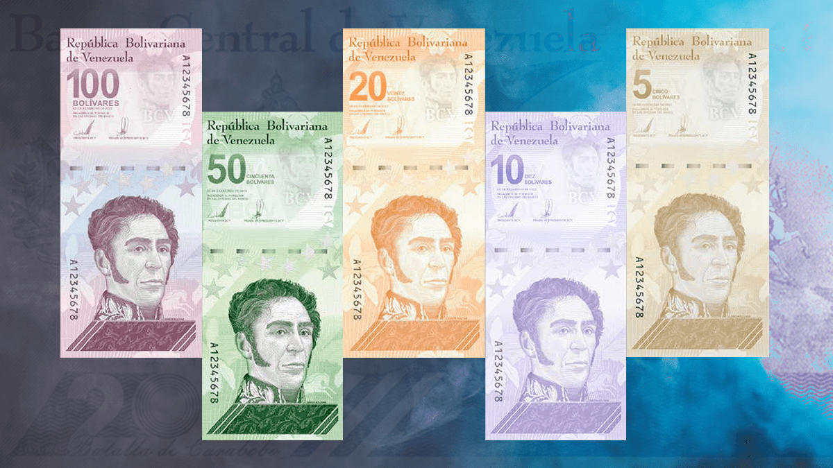 VES to EUR Convert Venezuelan Bolivars to Euros