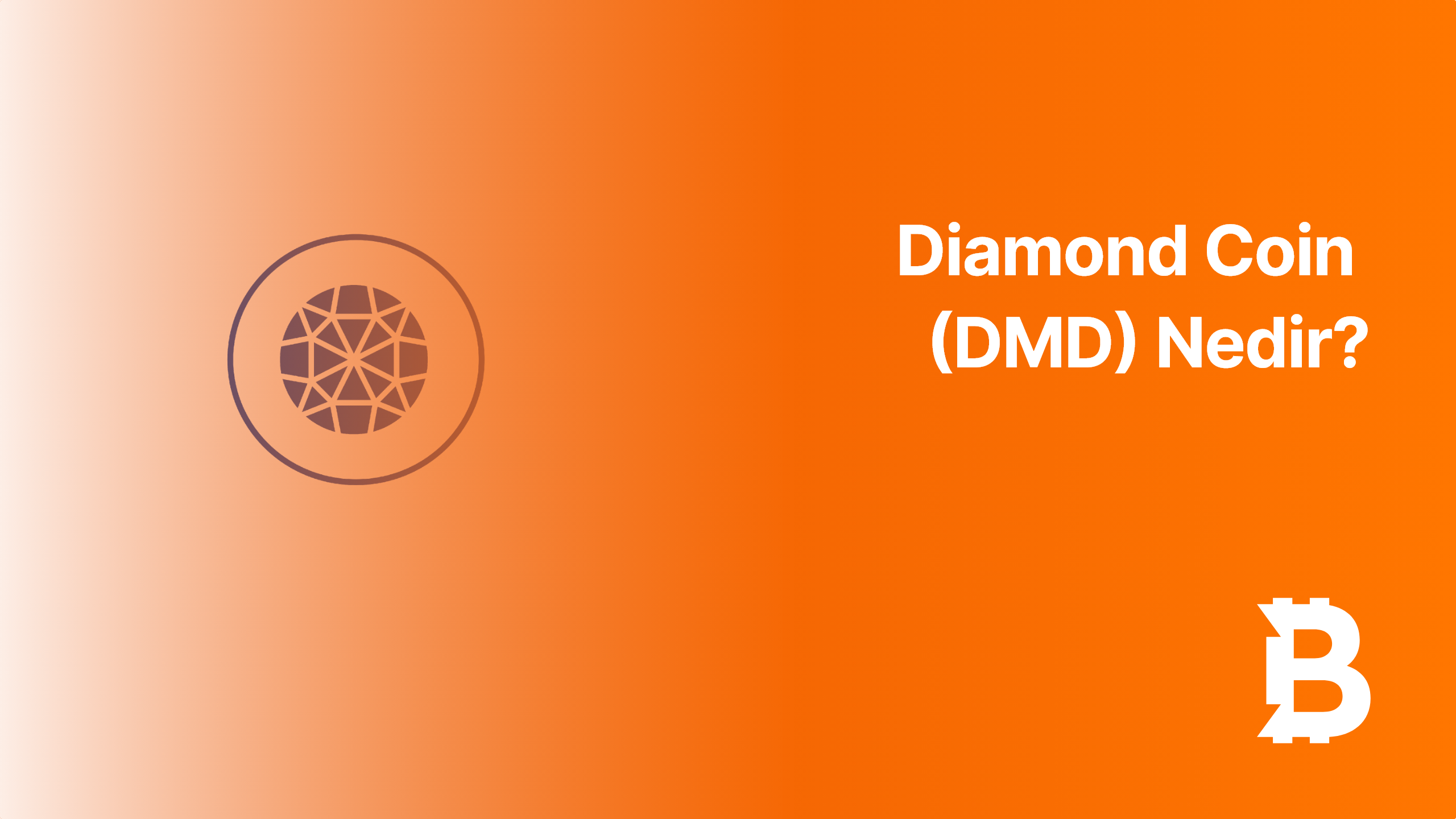 Diamond [DMD] Live Prices & Chart