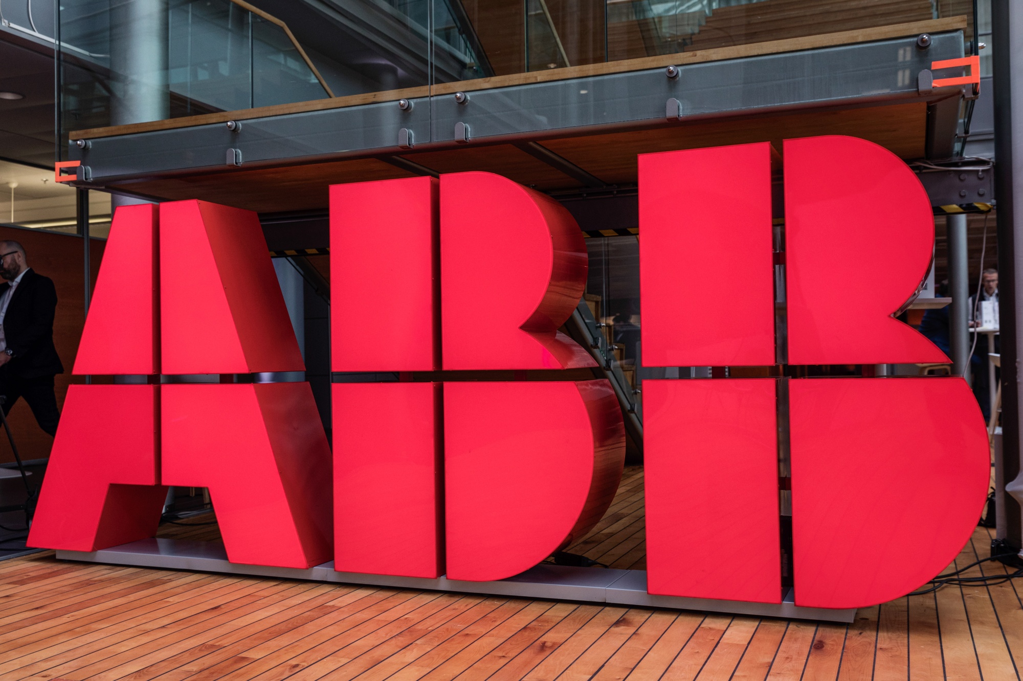 Abb Ltd, ABBNE:SWX summary - cryptolive.fun