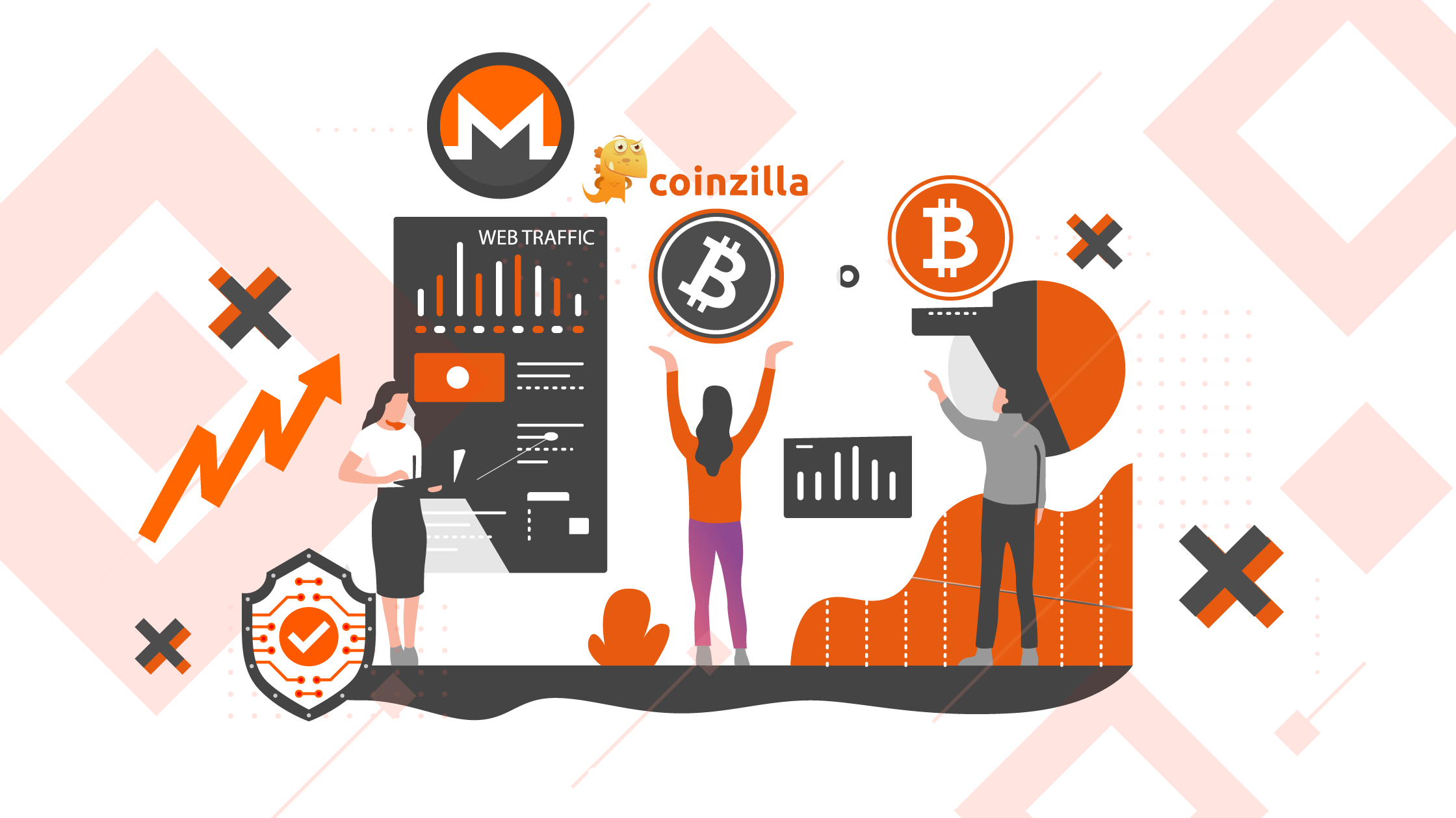 Coinzilla Bitcoin Advertising Review - Coindoo