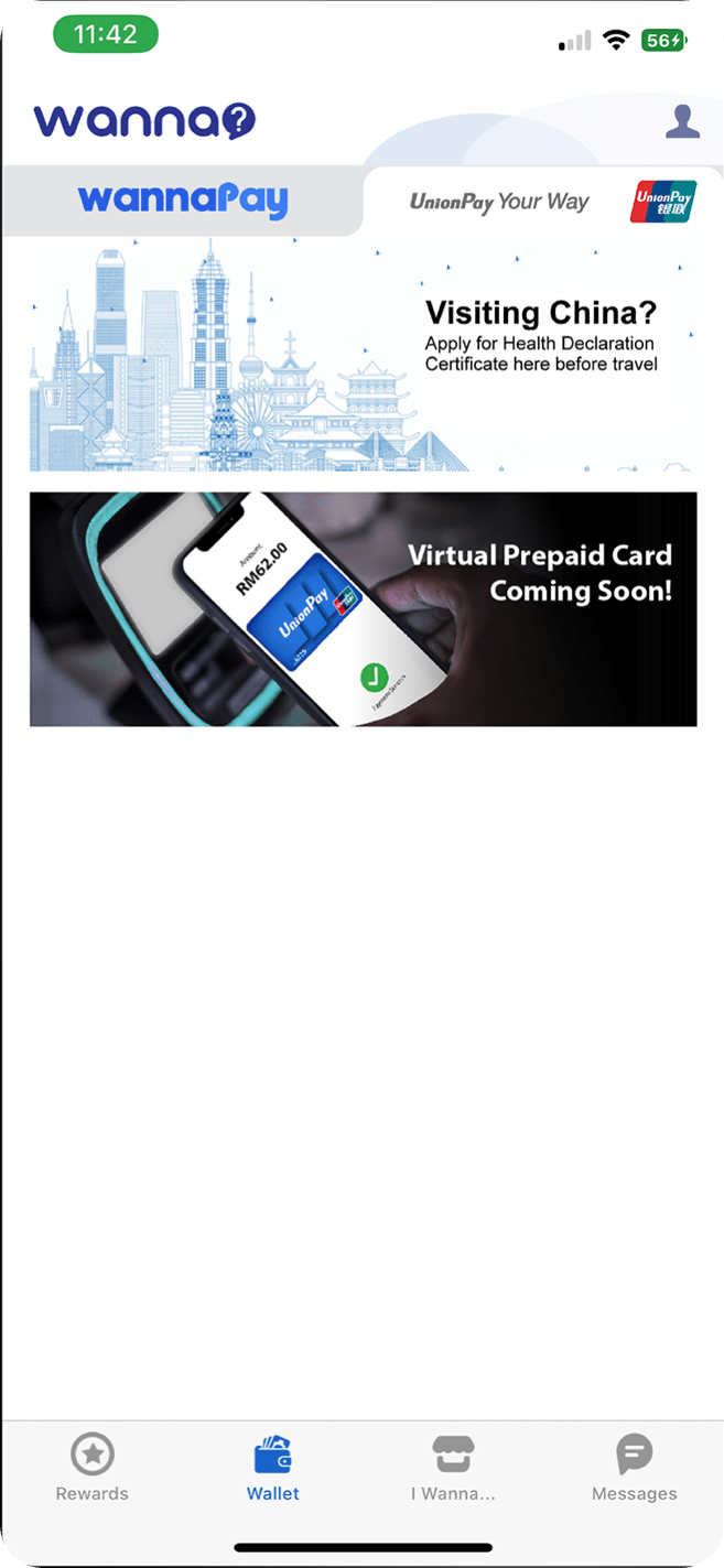 Virtual Prepaid Card - Secure Virtual Payment Solution