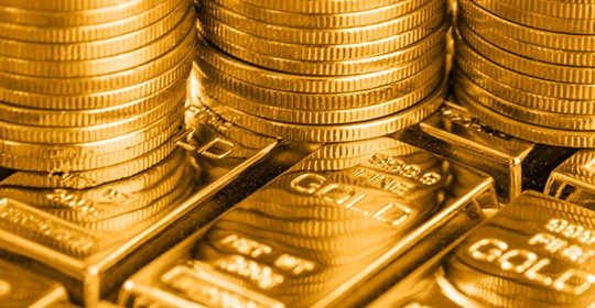 Best Gold Coins to Buy for Investing