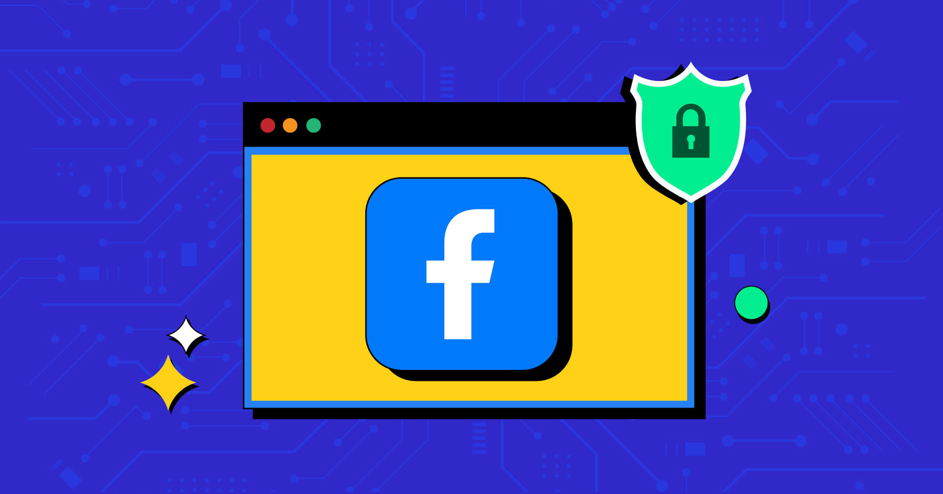 Get Facebook Access Token