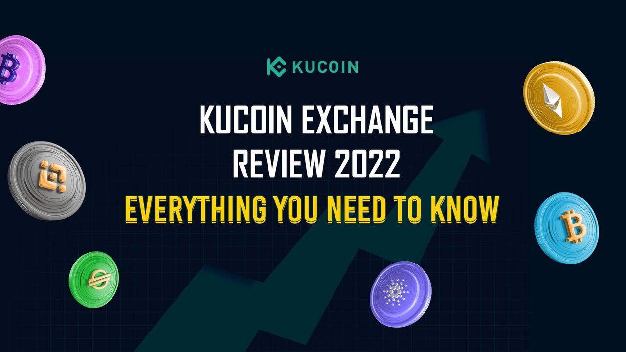 Crypto exchange KuCoin to shut in New York, pay $22 million to settle lawsuit | Reuters