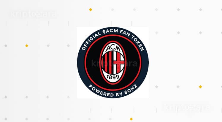 AC Milan Fan Token price now, Live ACM price, marketcap, chart, and info | CoinCarp