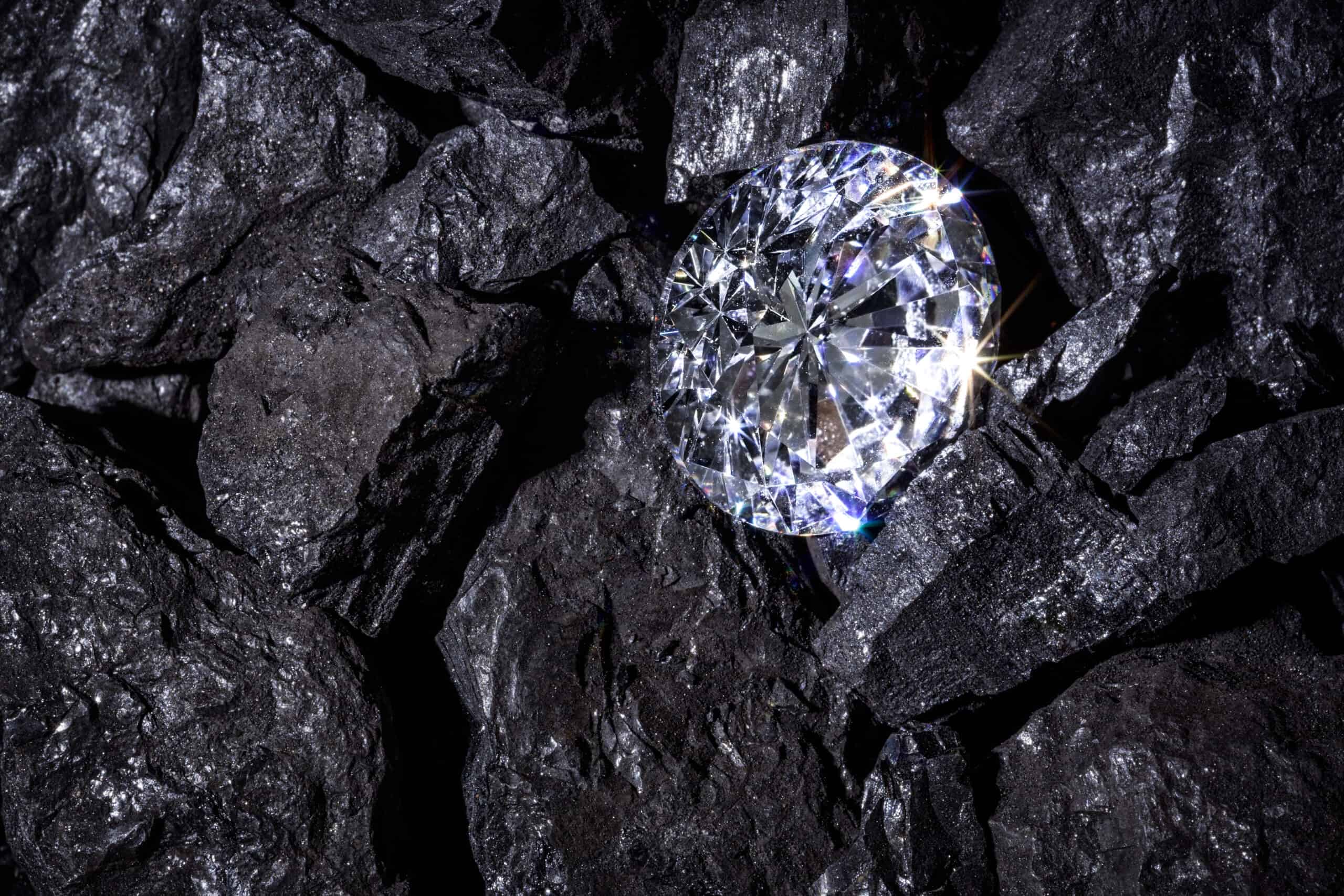 Diamond Mining in South Africa Intelligence and Info | Projects IQ