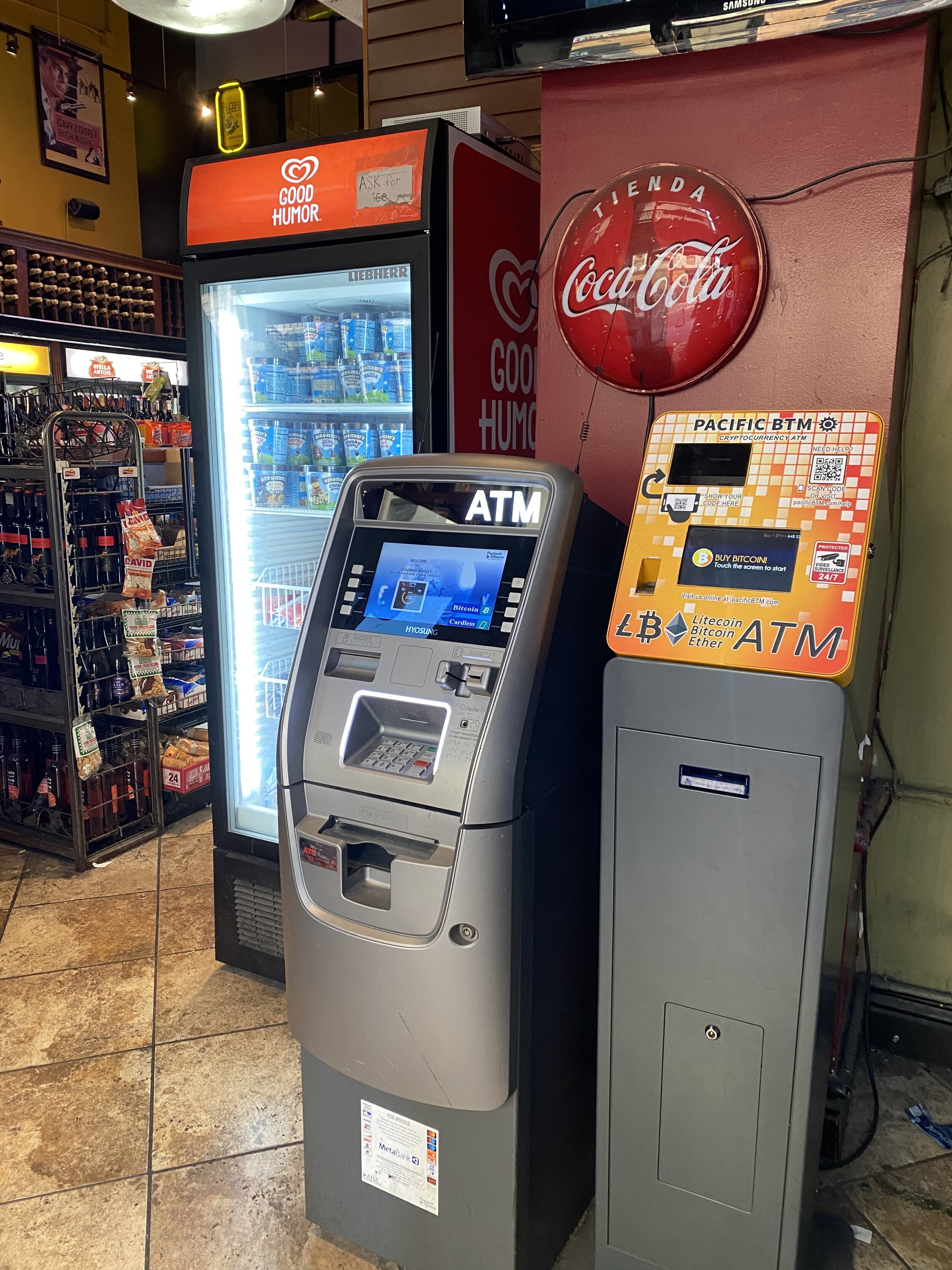 Find a Bitcoin ATM or BDCheckout Near Me | Bitcoin Depot