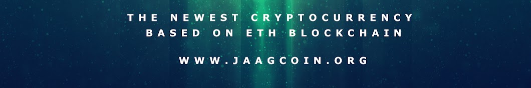 JAAG Coin - For the community