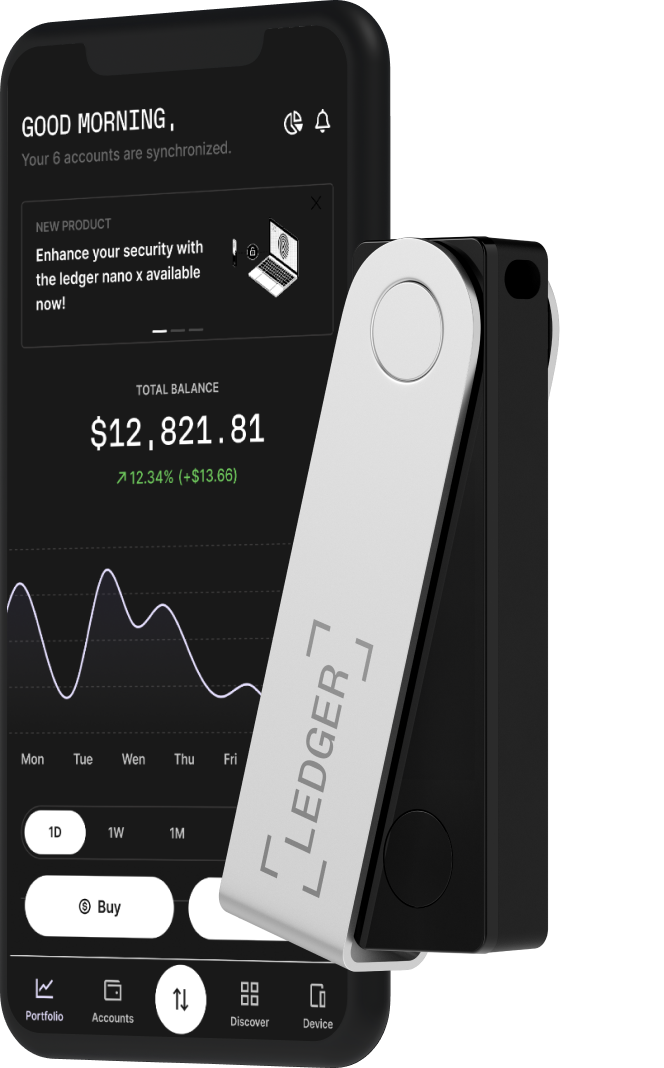 Cardano's ADA and Yoroi Wallet Now Fully Integrated with the Ledger Nano S | Markets Insider