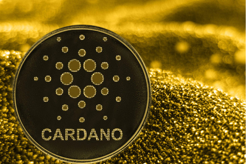 Cardano Price (ADA), Market Cap, Price Today & Chart History - Blockworks