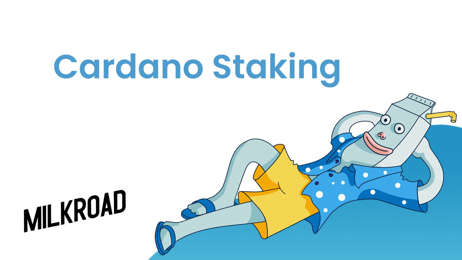 Cardano (ADA) Staking FAQ | P2P Validator | Support Centre