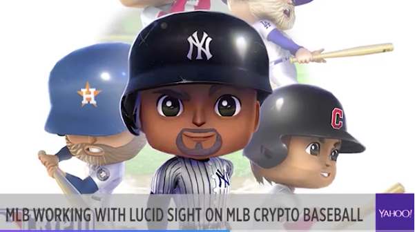 MLBPA Partners With Player Tokens For Digital Crypto-Collectibles Of MLB Players - cryptolive.fun