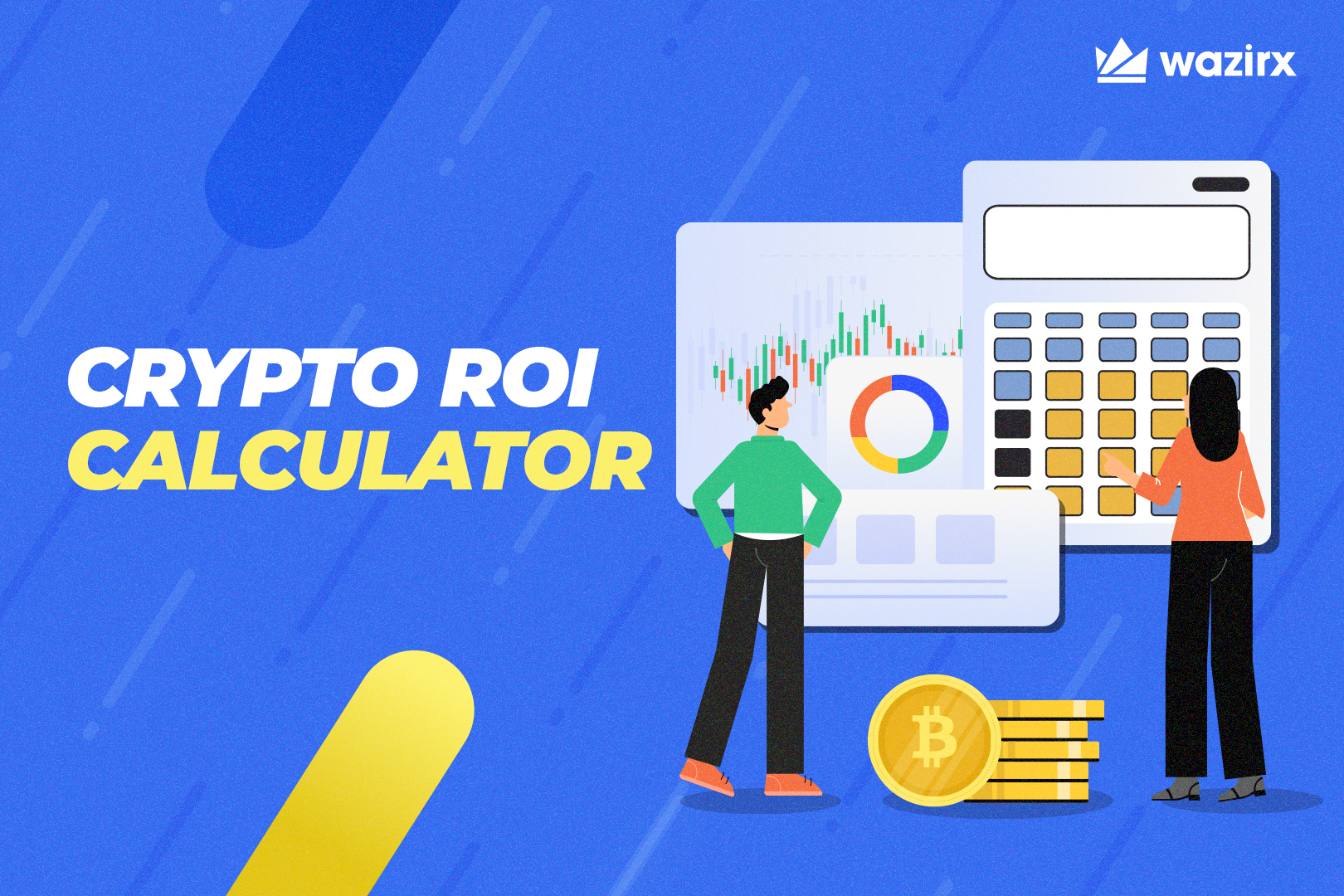 Bitcoin Profit & Investment Calculator (ROI) | Changelly