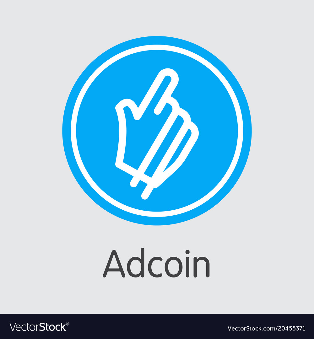 AdCoin Live Price Chart - The Coin Offering