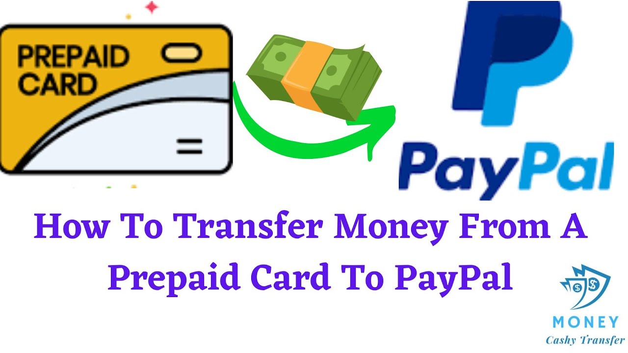 How to Transfer Money With a Visa Card Into PayPal | Small Business - cryptolive.fun