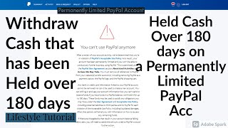 Solved: days hold!! - PayPal Community