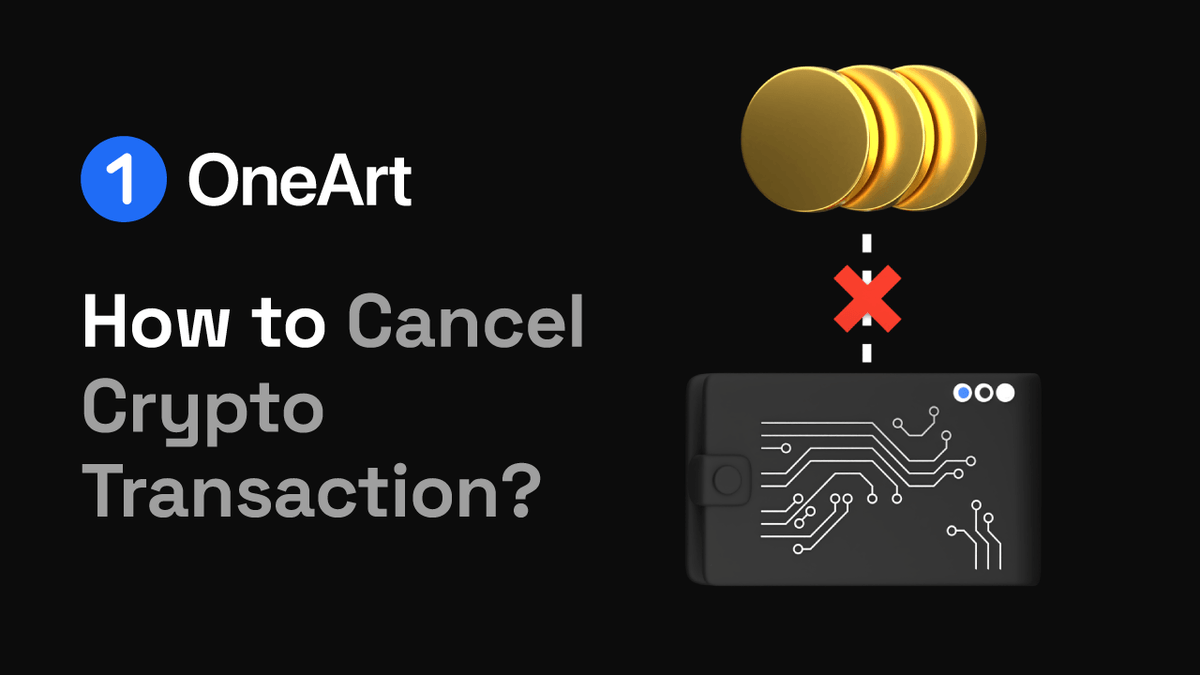 How to Cancel an Unconfirmed Bitcoin Transaction | CoinCentral