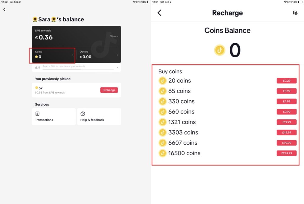 Cheapest Country for TikTok Coins [And How to Get the Best Deal]